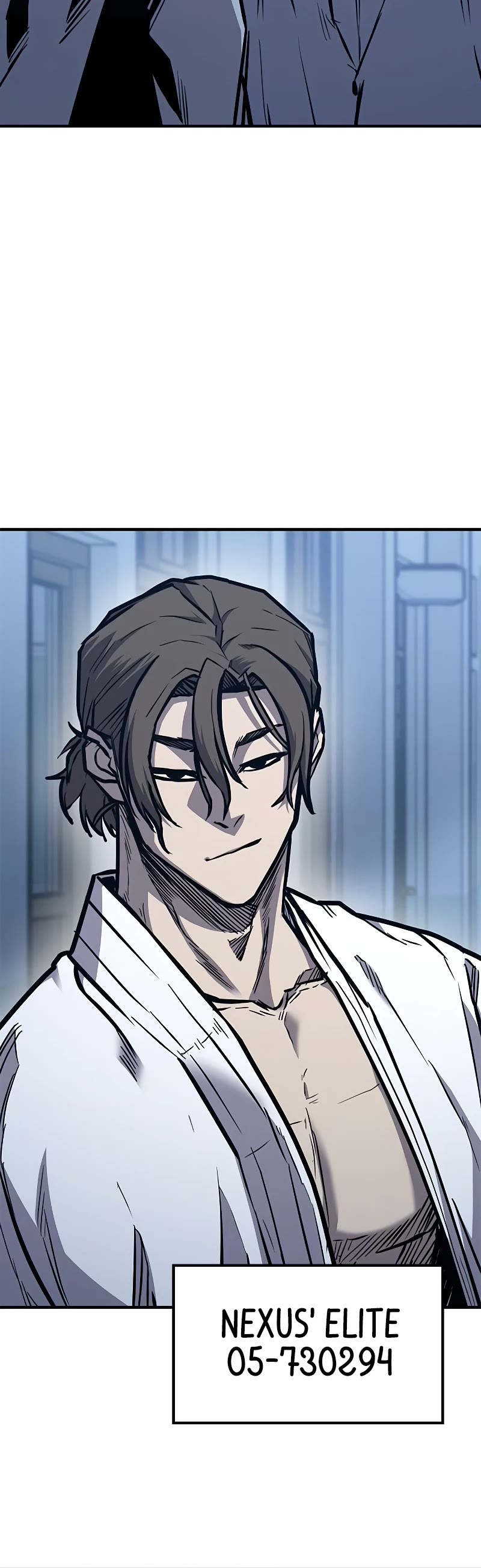 Hectopascal chapter 39 page 45