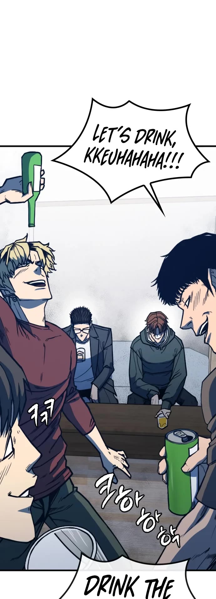 Hectopascal chapter 4 page 31