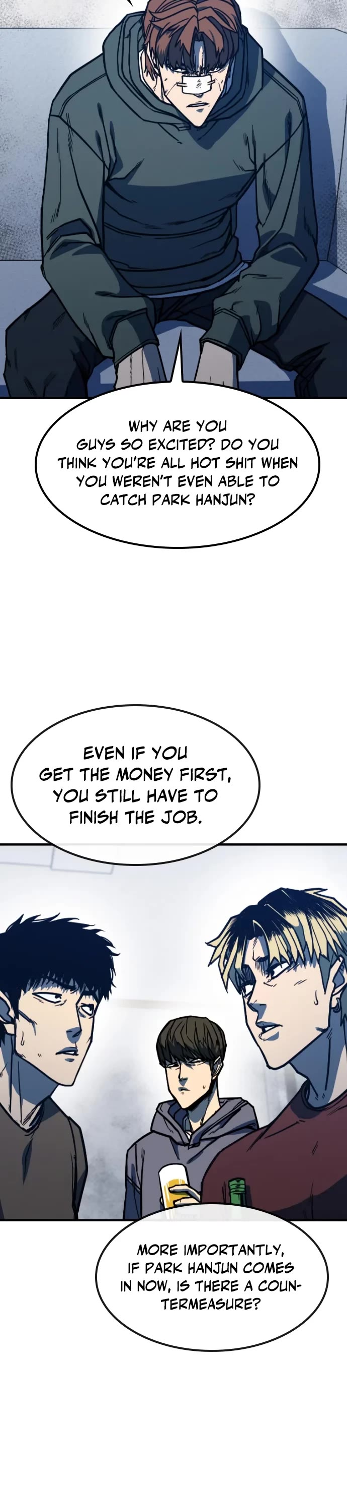 Hectopascal chapter 4 page 34