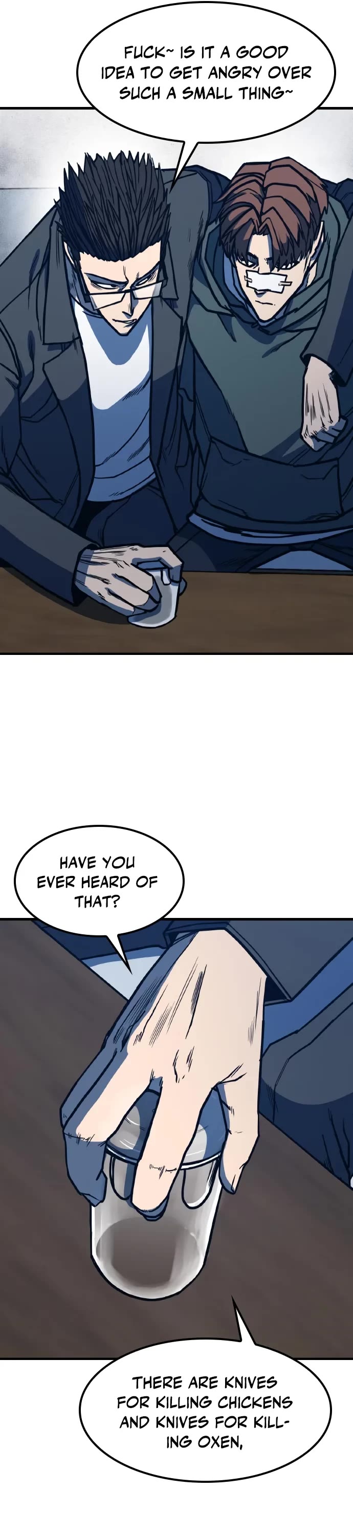 Hectopascal chapter 4 page 36