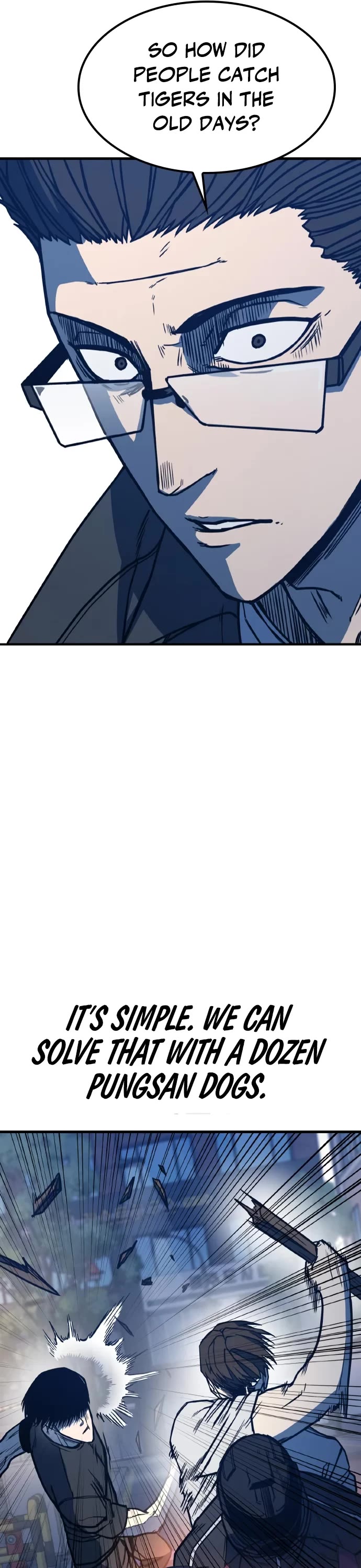 Hectopascal chapter 4 page 40