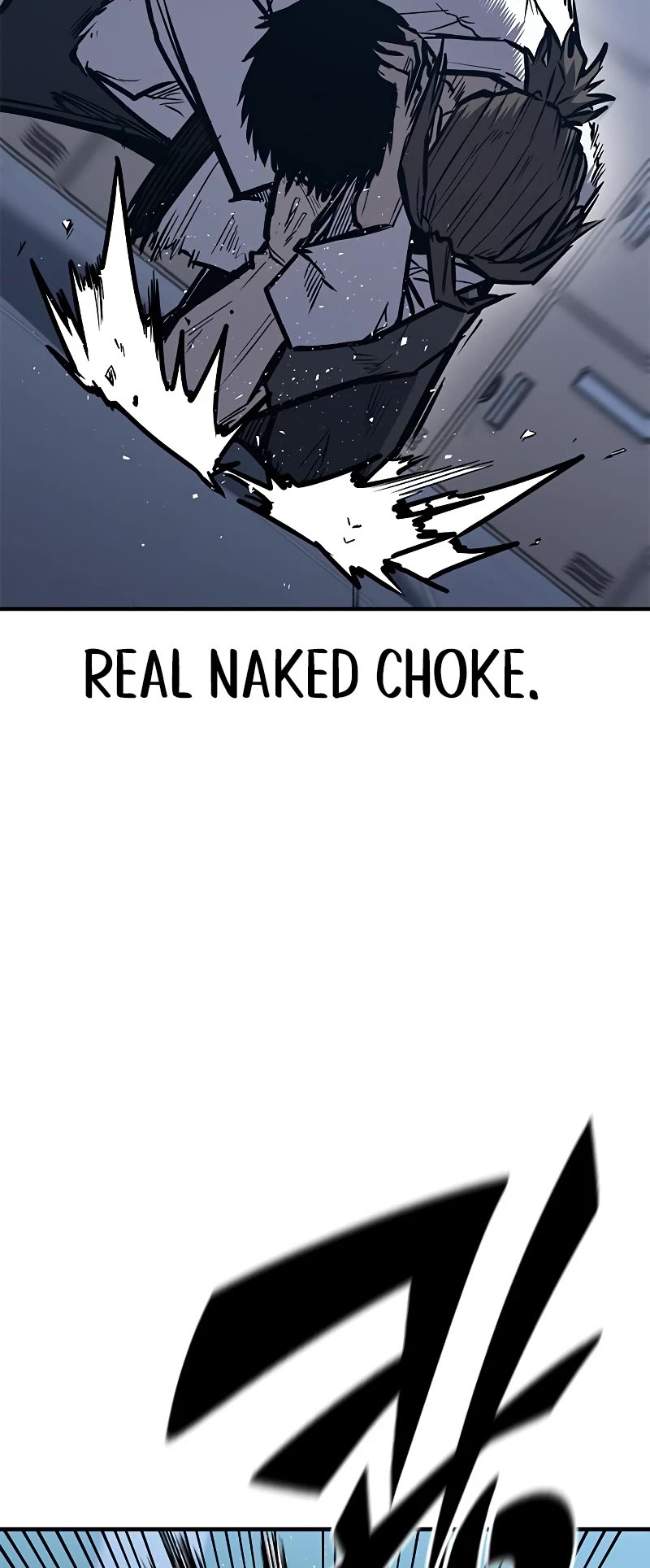 Hectopascal chapter 40 page 12