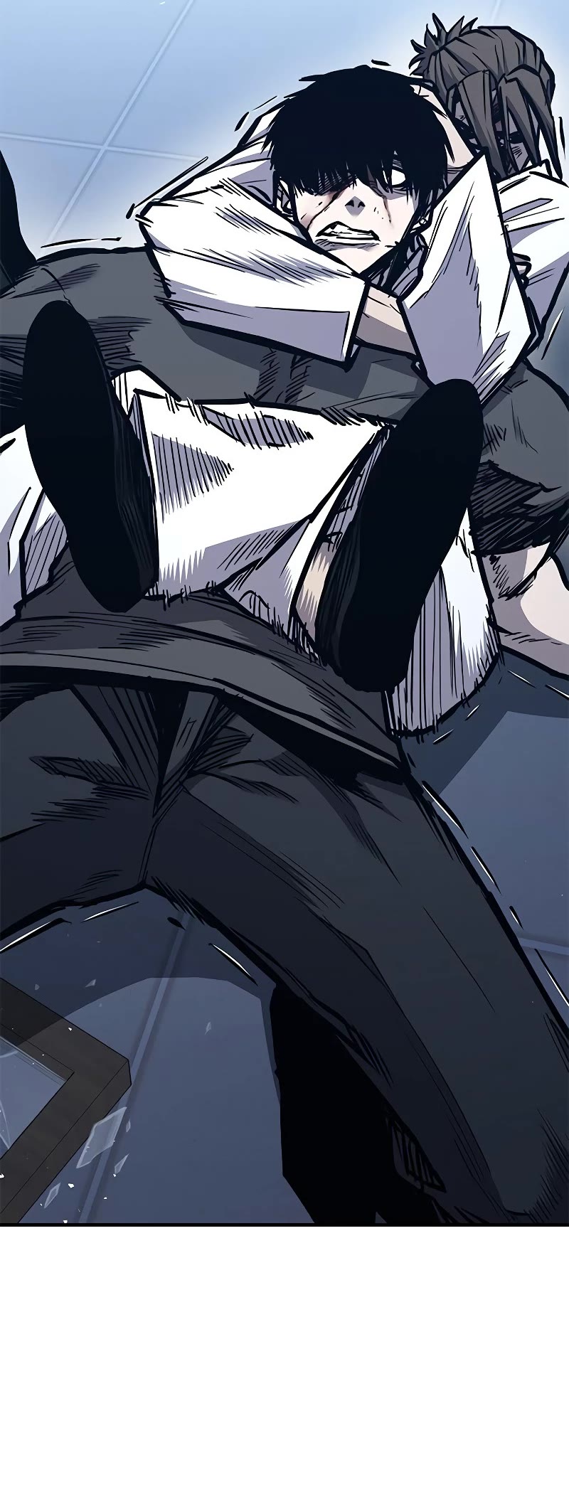 Hectopascal chapter 40 page 25