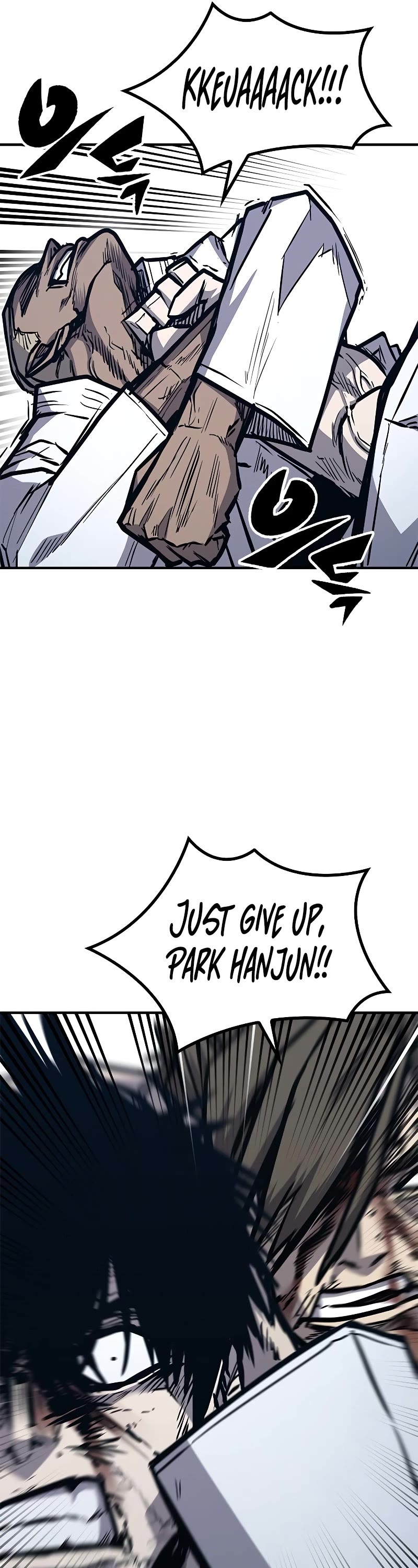 Hectopascal chapter 40 page 30