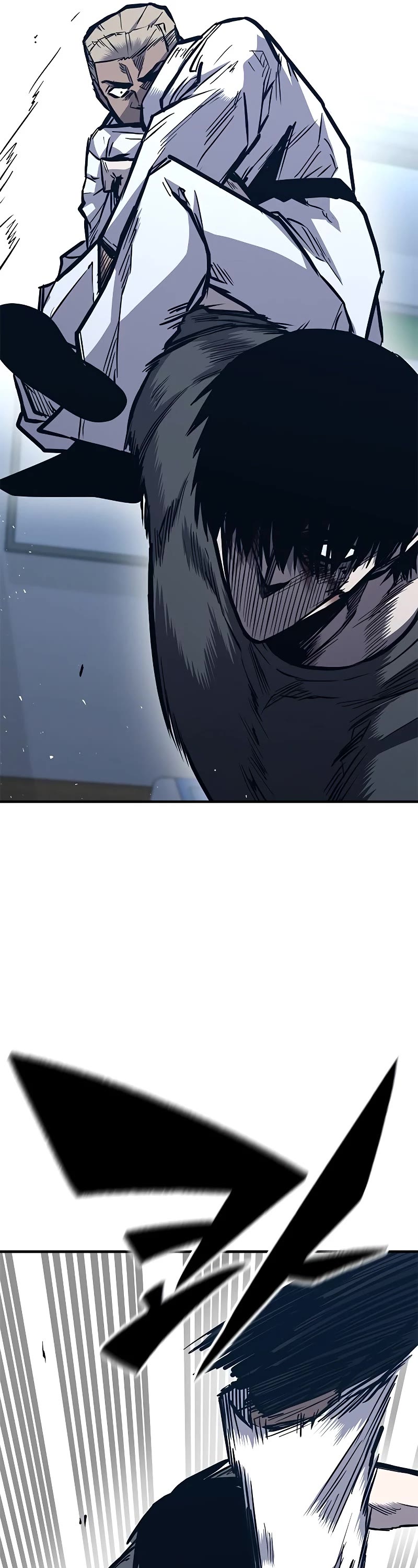 Hectopascal chapter 40 page 38