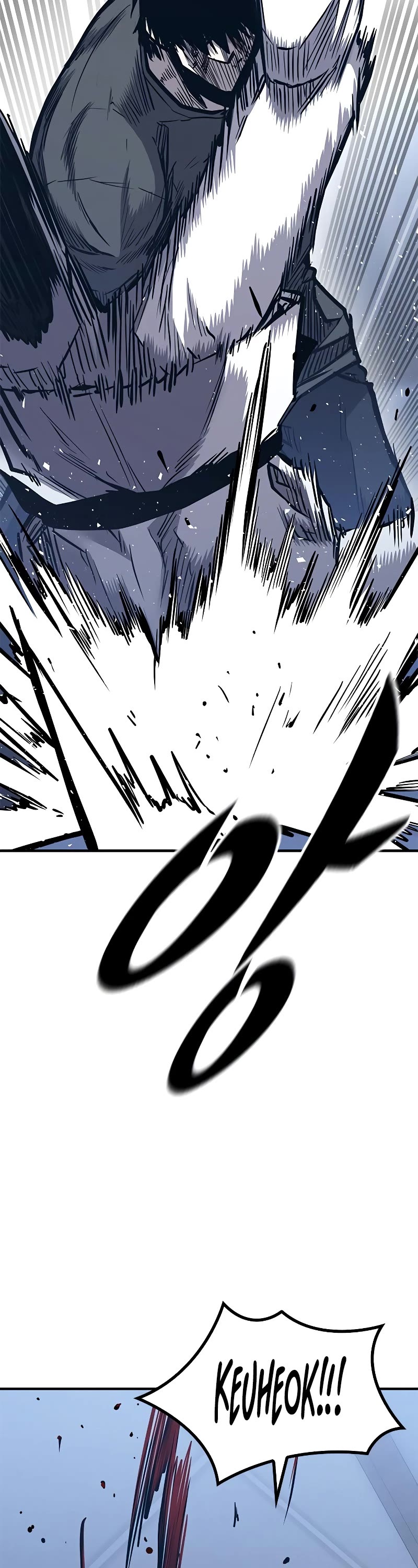 Hectopascal chapter 40 page 39