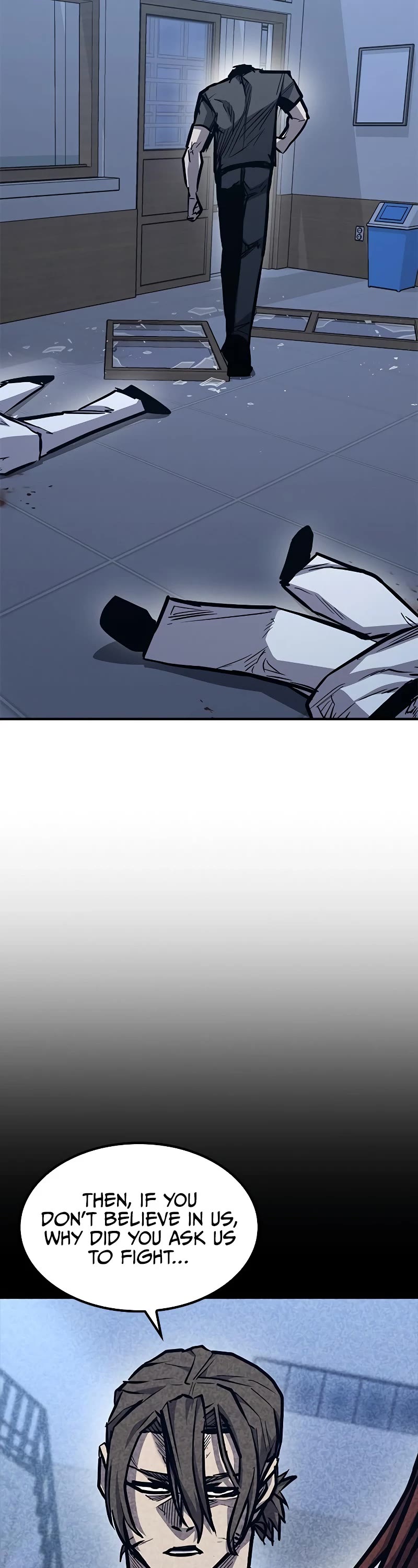 Hectopascal chapter 40 page 47