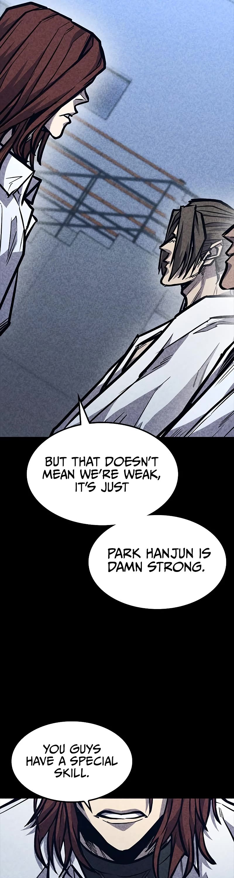 Hectopascal chapter 40 page 50