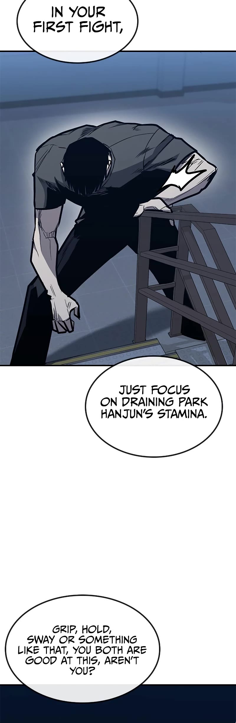 Hectopascal chapter 40 page 53