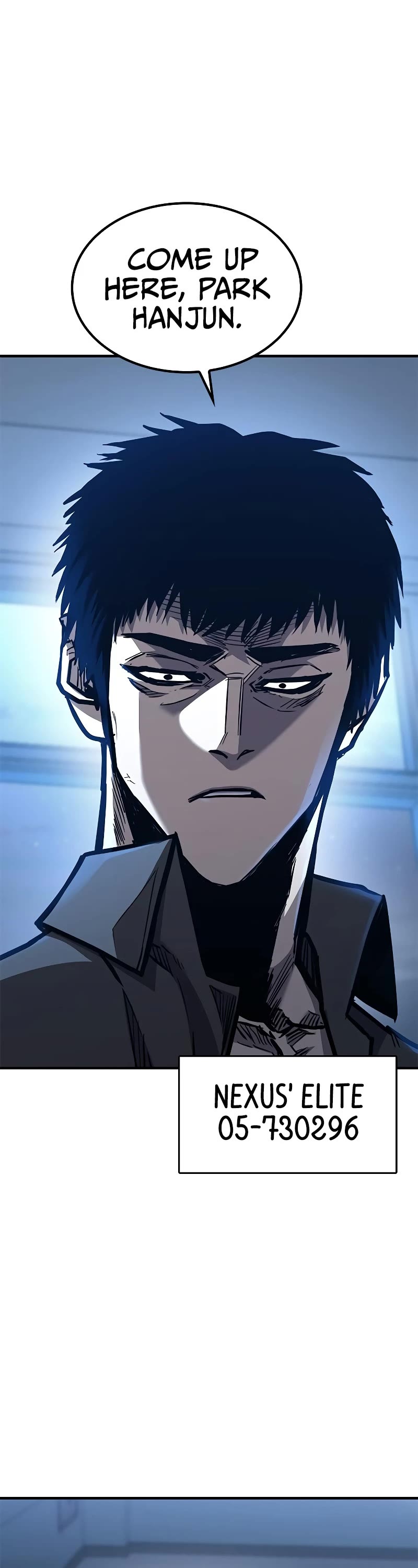 Hectopascal chapter 41 page 3