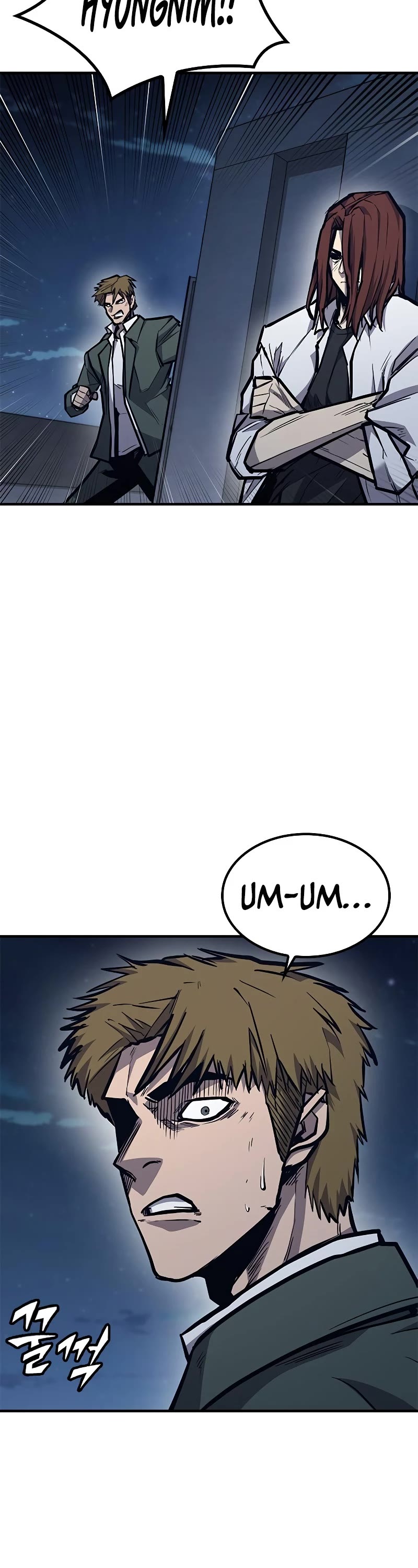 Hectopascal chapter 42 page 11