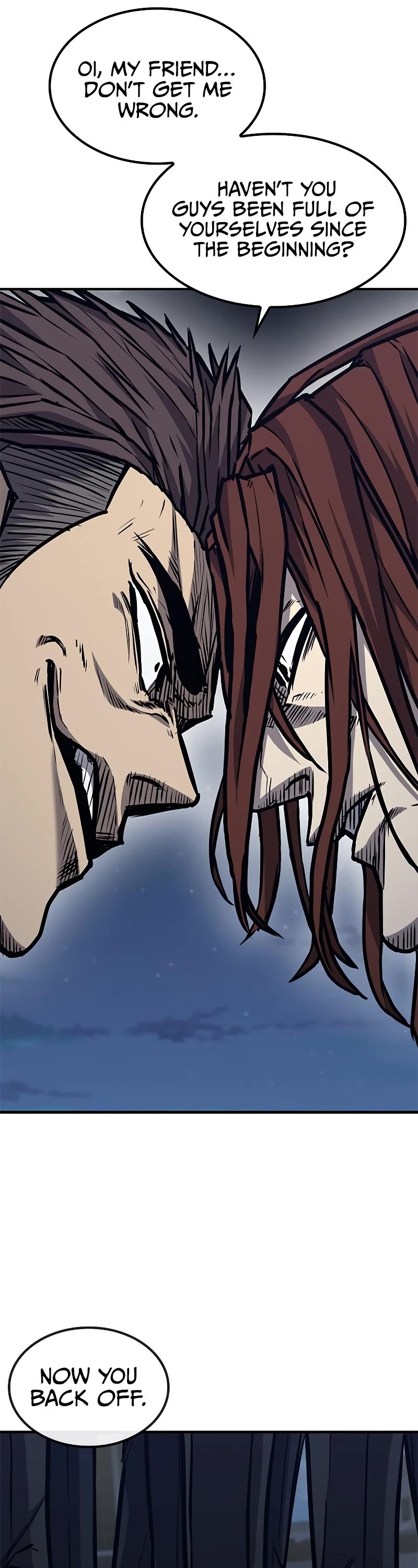 Hectopascal chapter 42 page 22