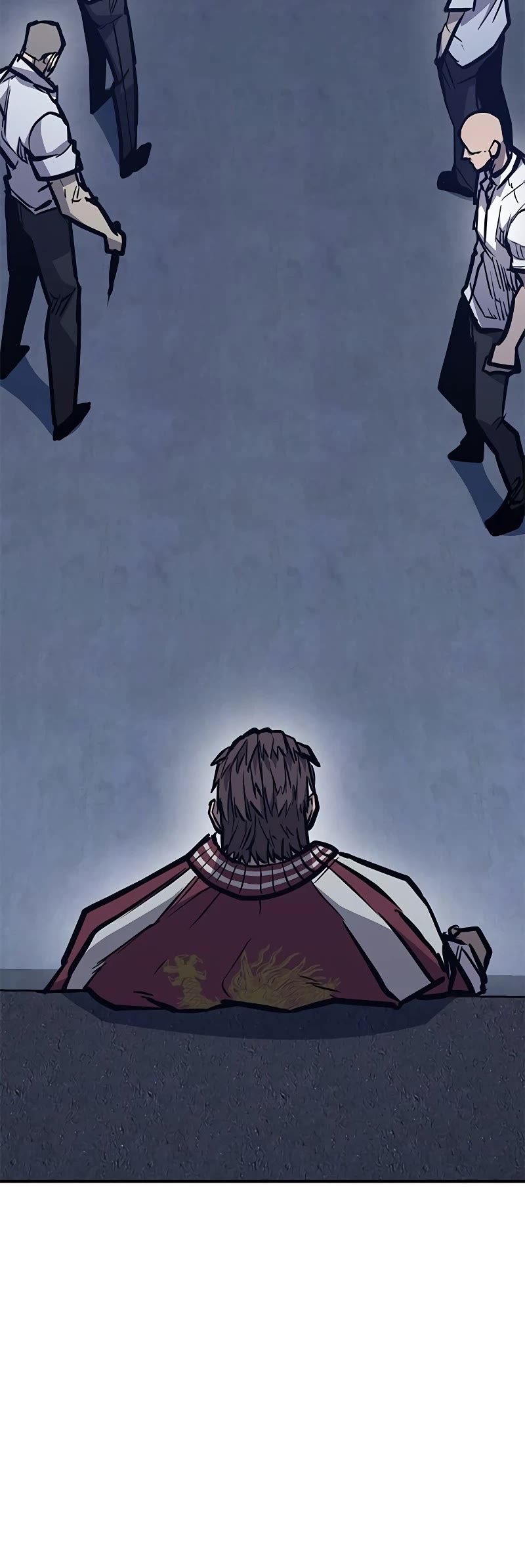 Hectopascal chapter 42 page 37