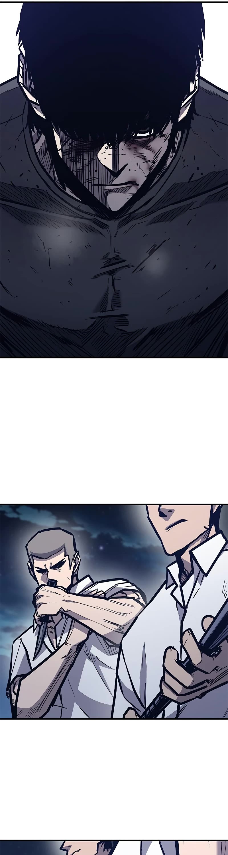 Hectopascal chapter 42 page 38