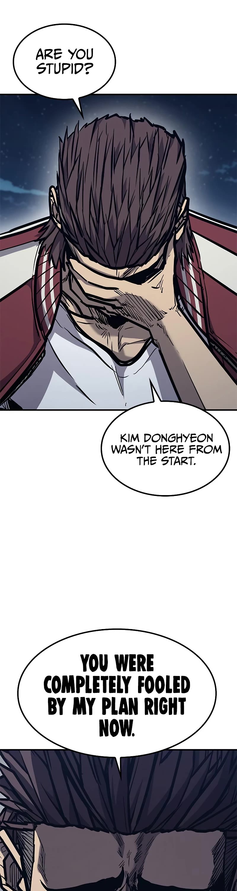 Hectopascal chapter 42 page 42