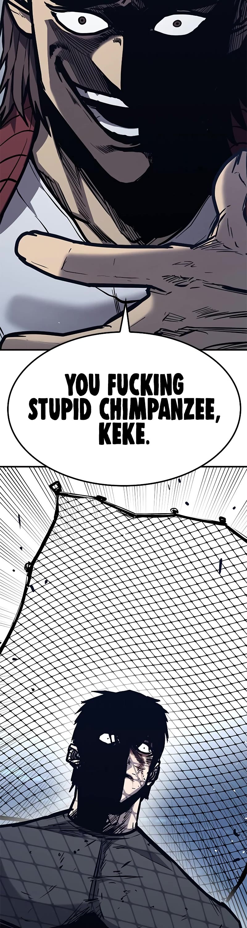 Hectopascal chapter 42 page 43