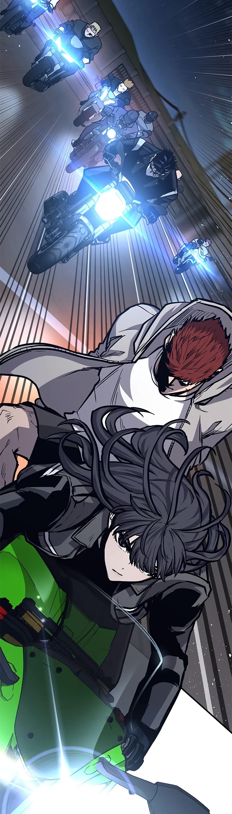 Hectopascal chapter 42 page 52