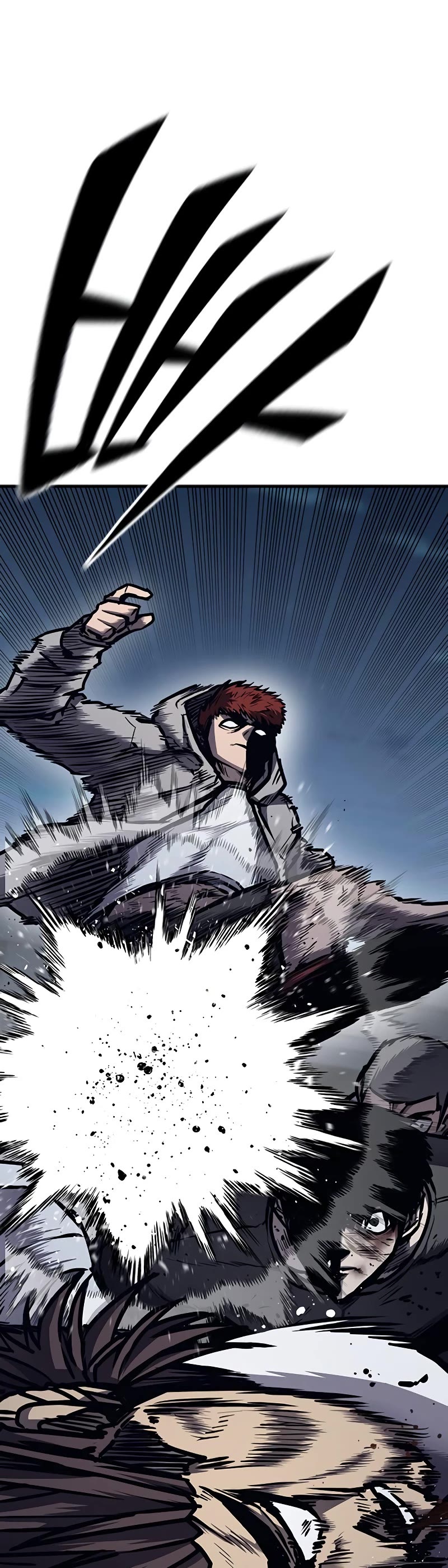 Hectopascal chapter 43 page 44