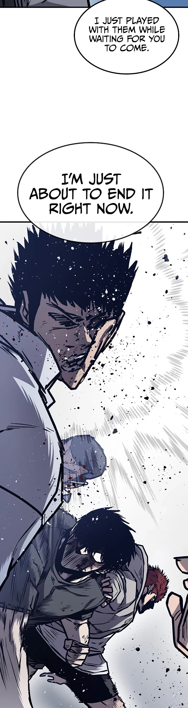 Hectopascal chapter 43 page 47