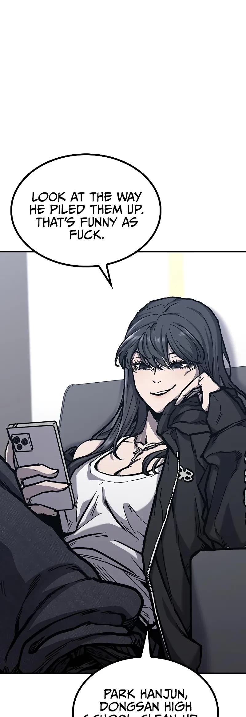 Hectopascal chapter 45 page 22