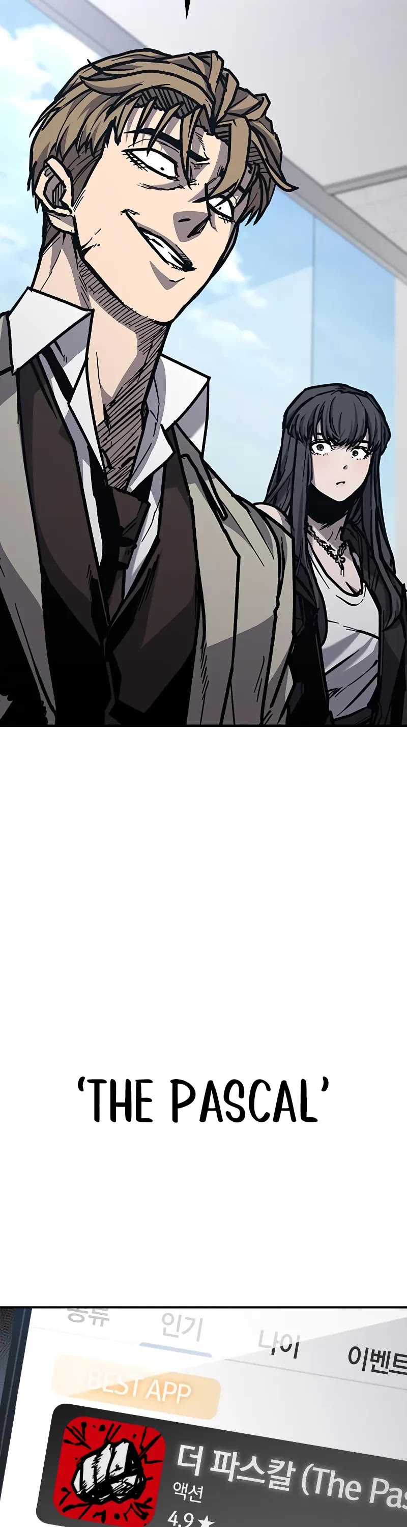 Hectopascal chapter 45 page 31