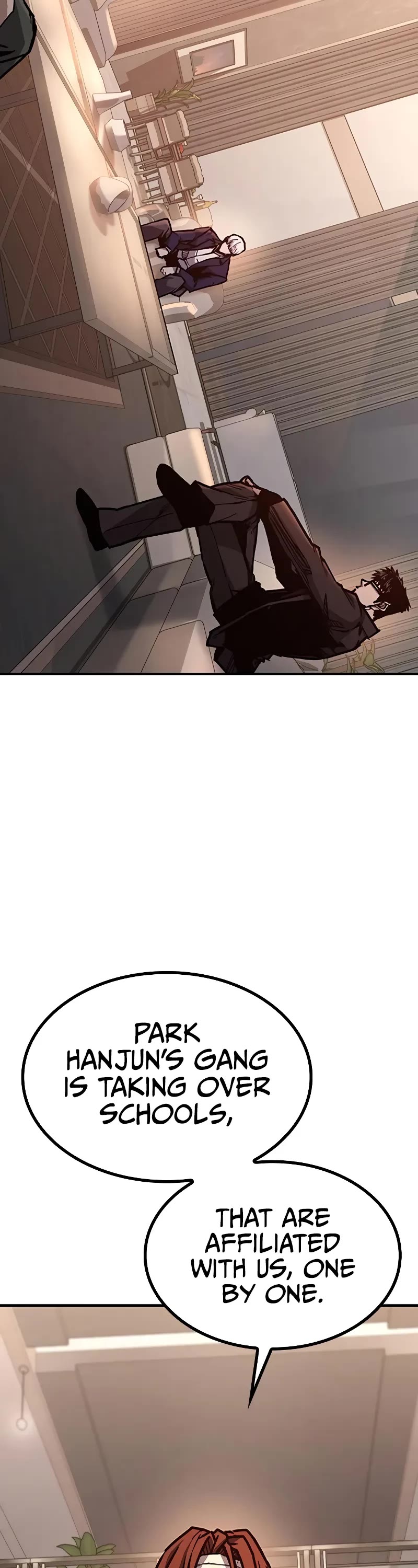 Hectopascal chapter 45 page 40