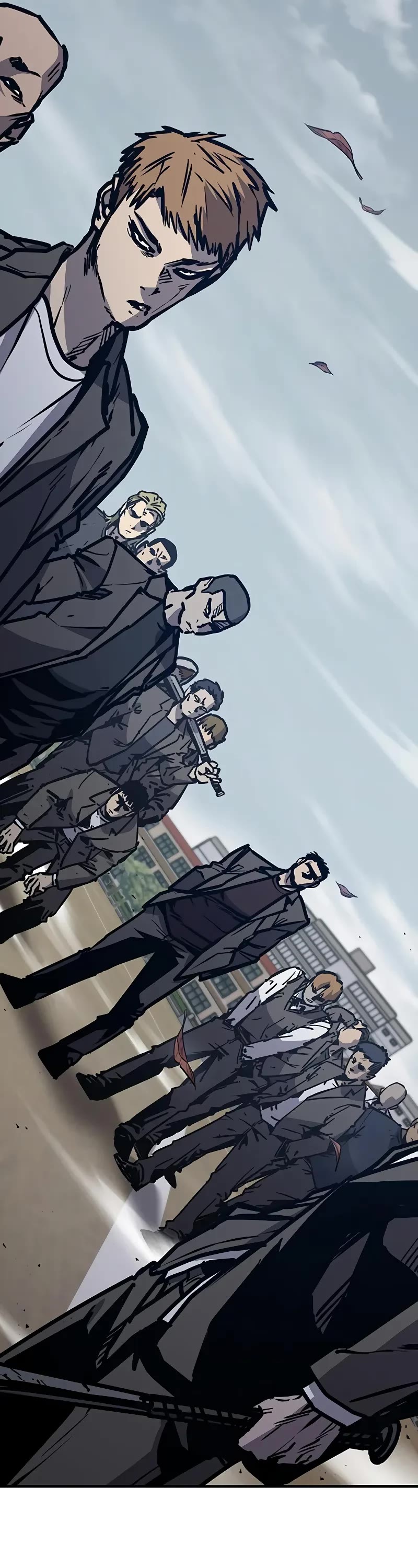 Hectopascal chapter 45 page 5