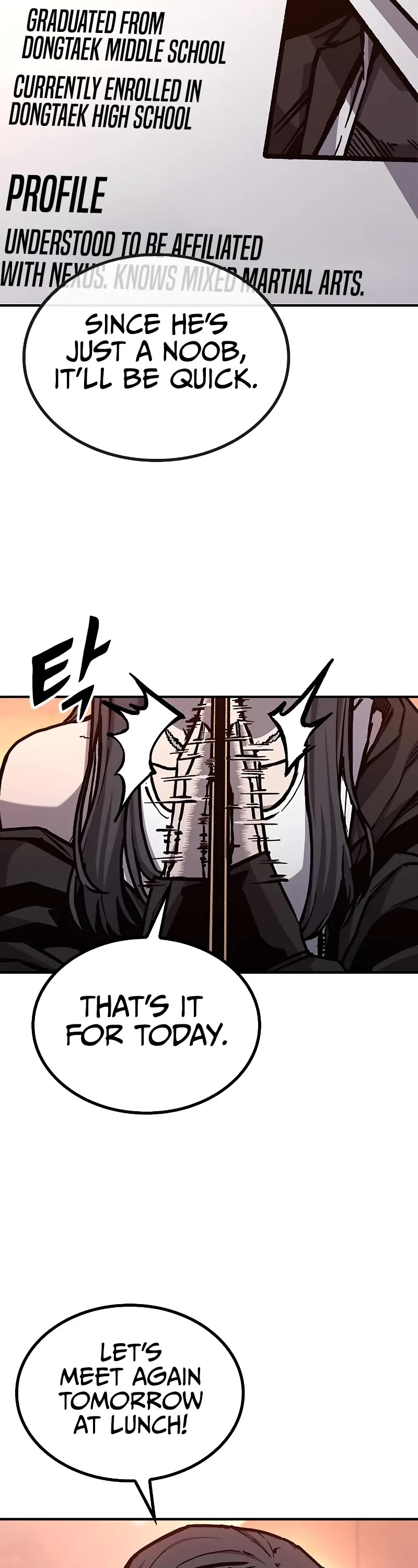 Hectopascal chapter 45 page 60