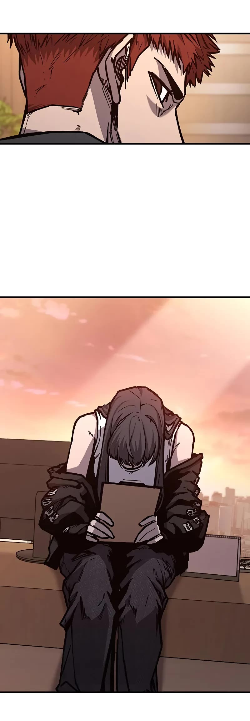 Hectopascal chapter 45 page 62