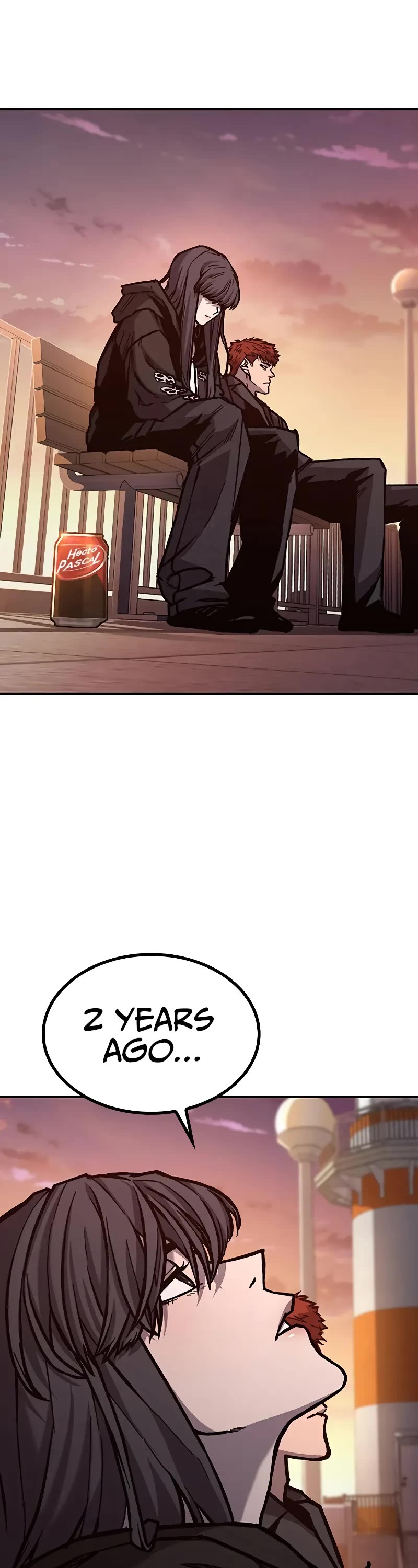 Hectopascal chapter 45 page 71