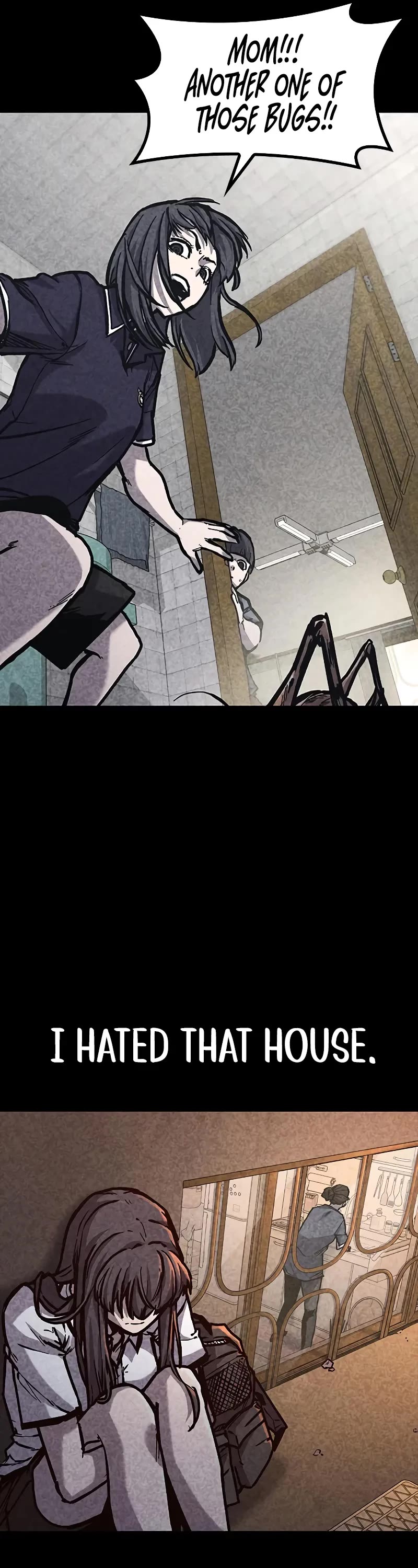 Hectopascal chapter 46 page 13