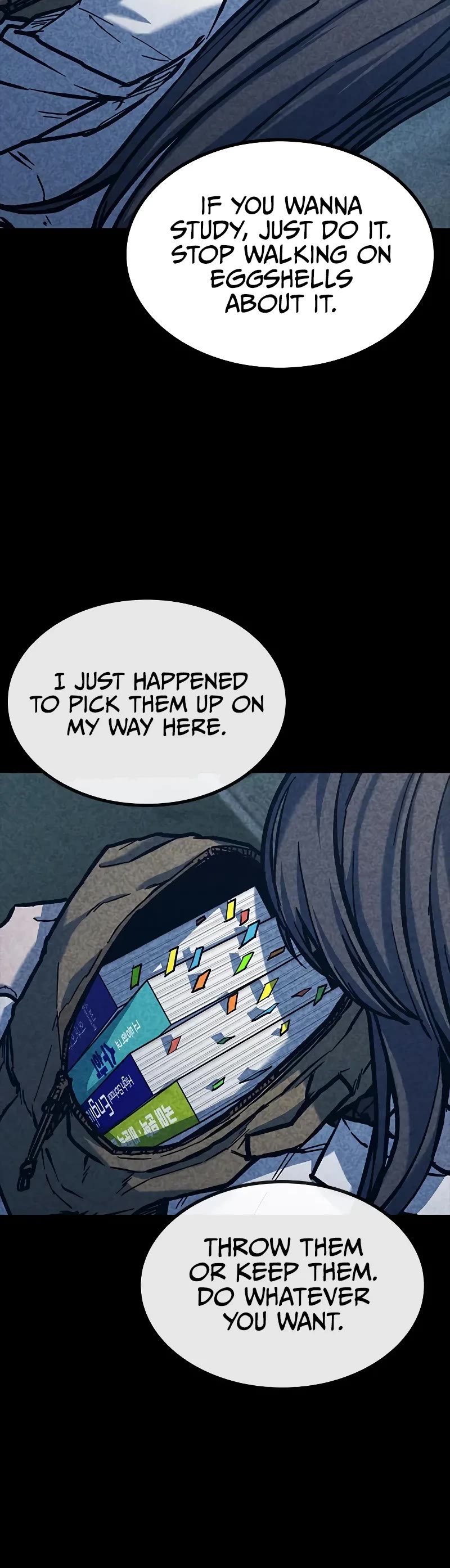 Hectopascal chapter 46 page 32