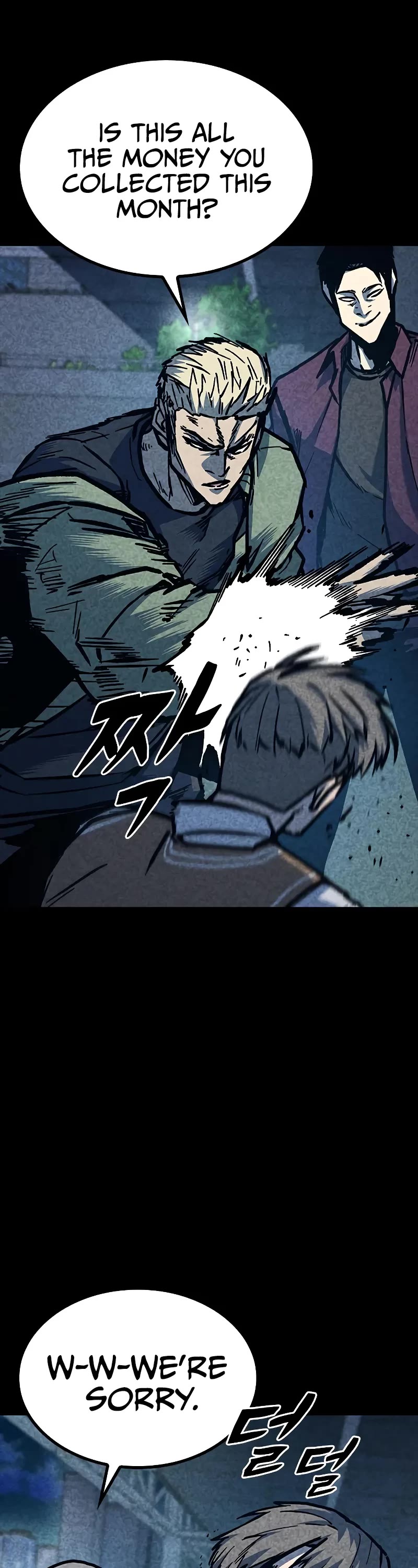 Hectopascal chapter 46 page 38