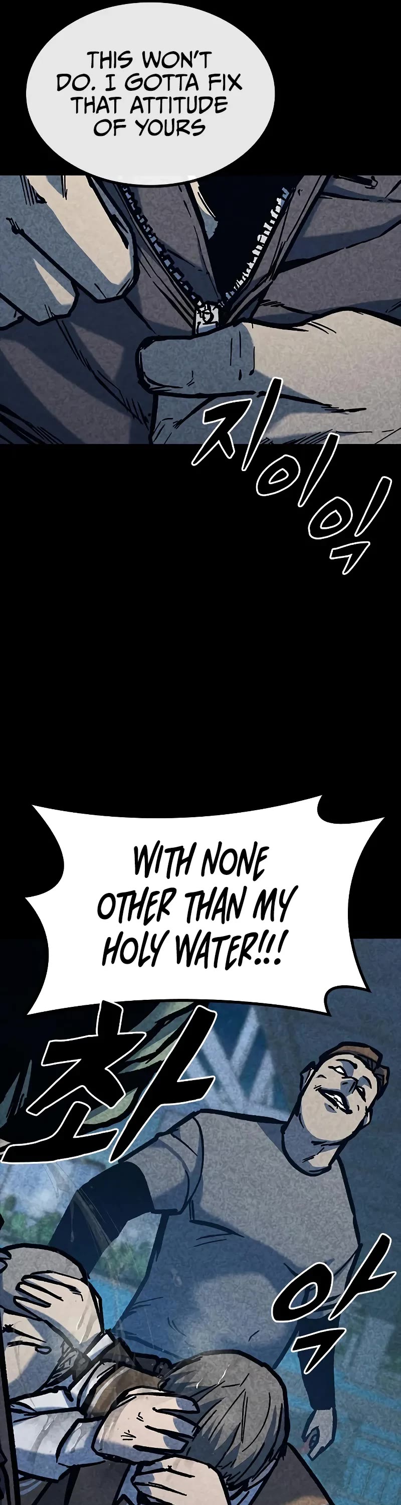 Hectopascal chapter 46 page 41