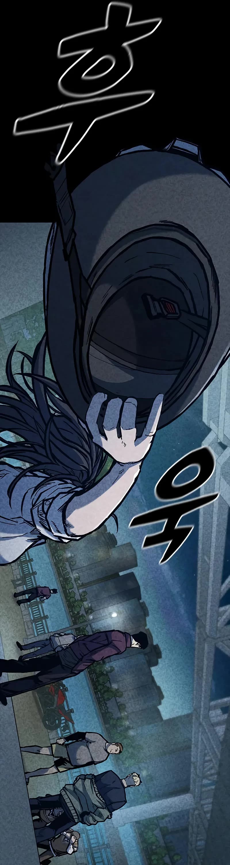 Hectopascal chapter 46 page 45