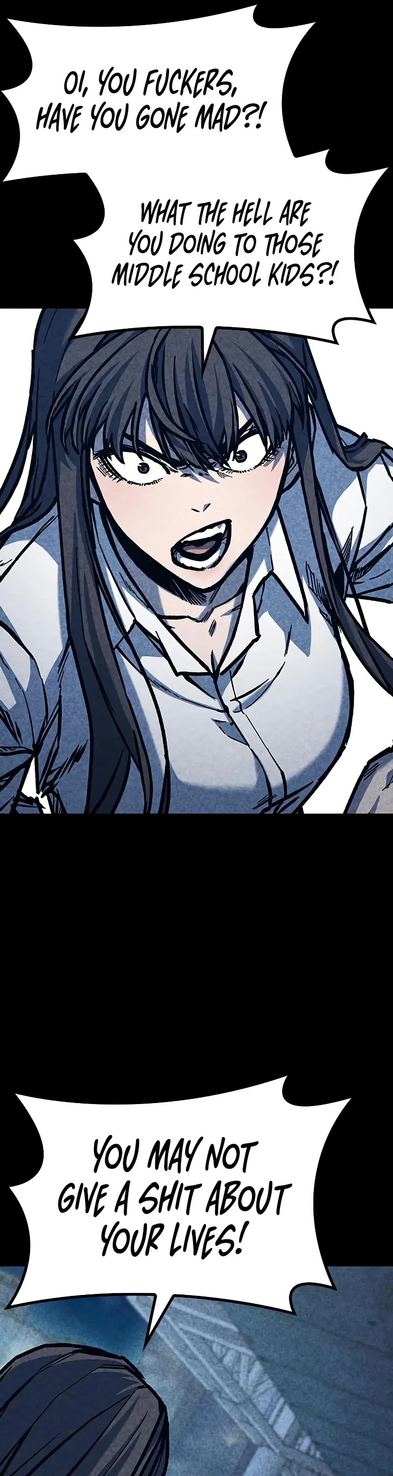 Hectopascal chapter 46 page 49