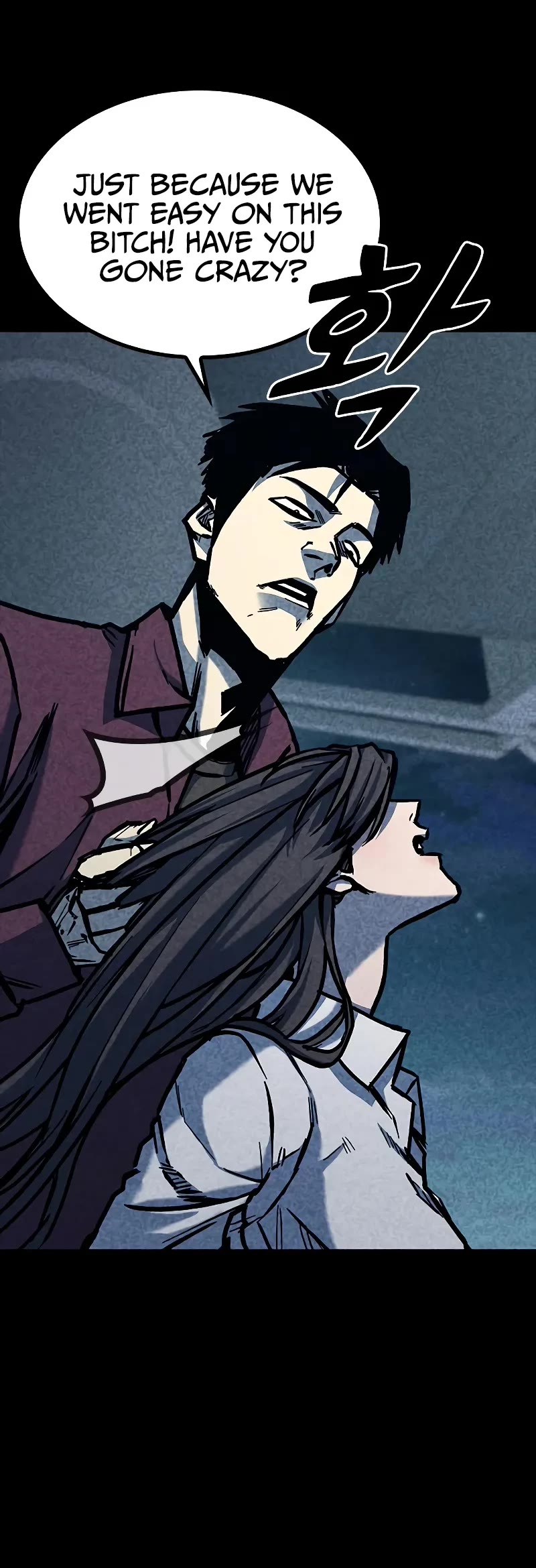 Hectopascal chapter 46 page 52