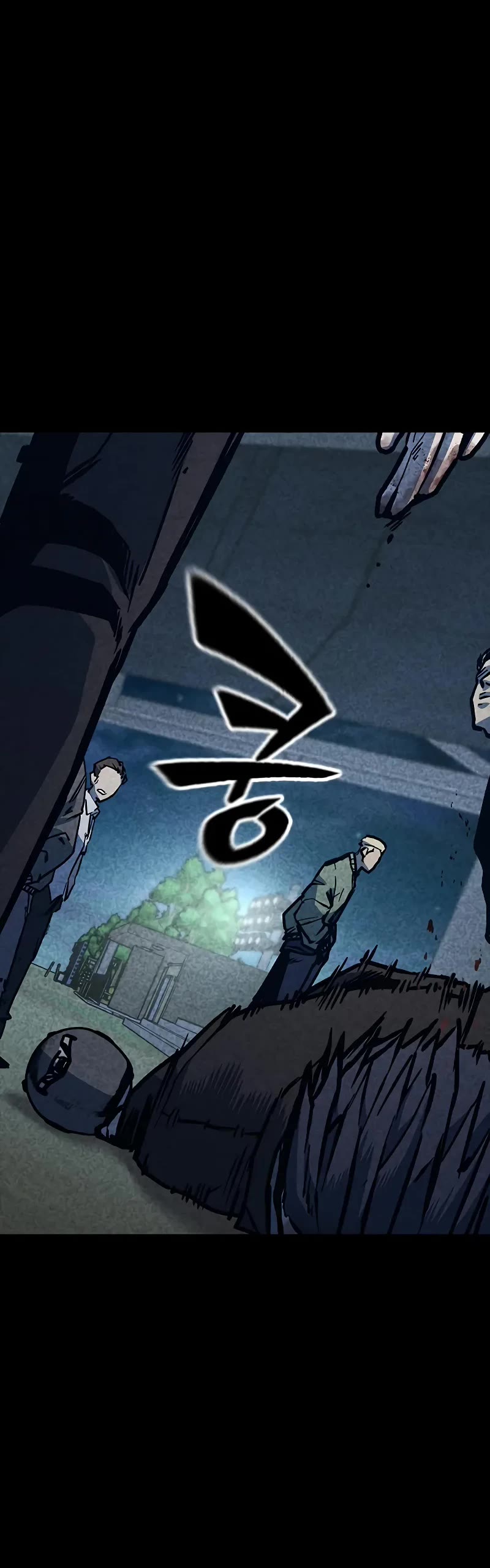 Hectopascal chapter 46 page 64