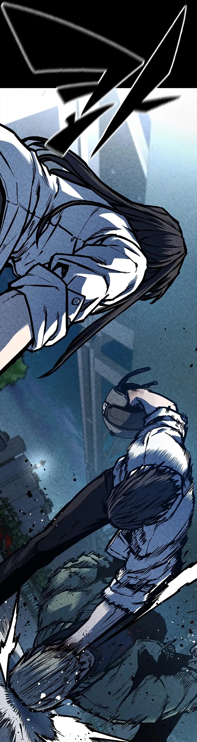 Hectopascal chapter 46 page 73