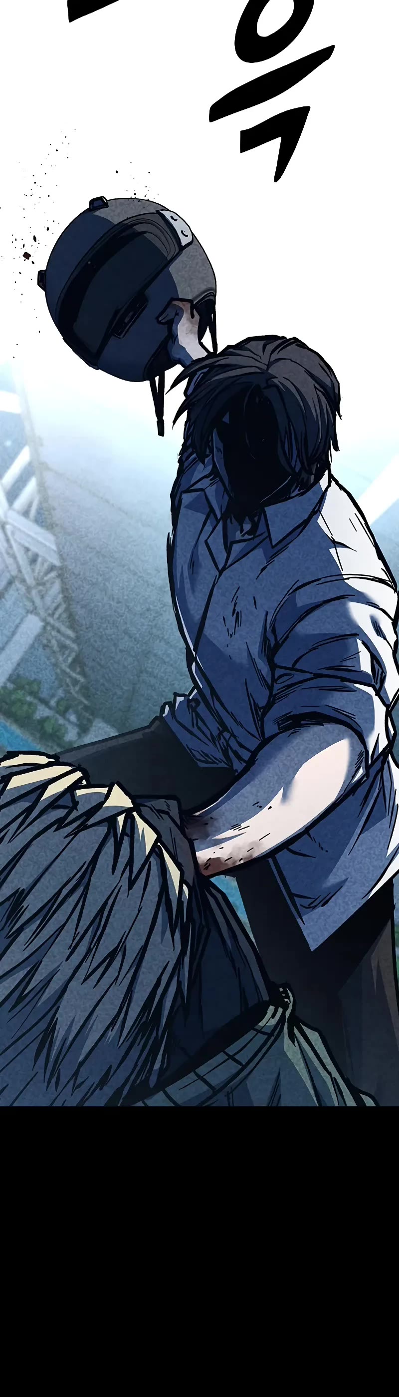 Hectopascal chapter 46 page 76