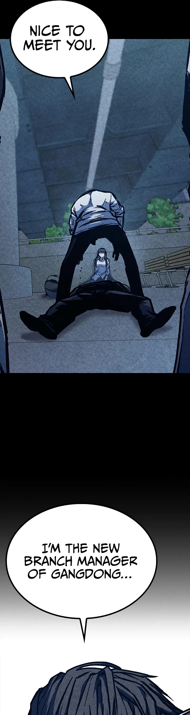 Hectopascal chapter 46 page 81