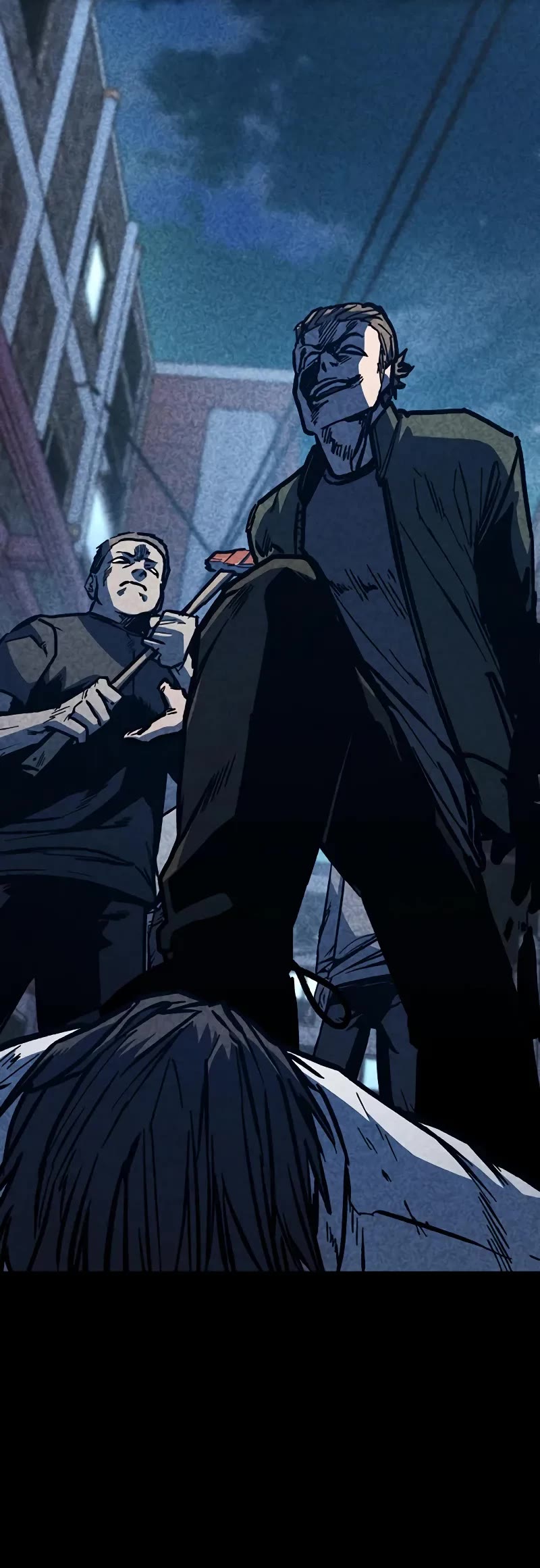 Hectopascal chapter 47 page 44