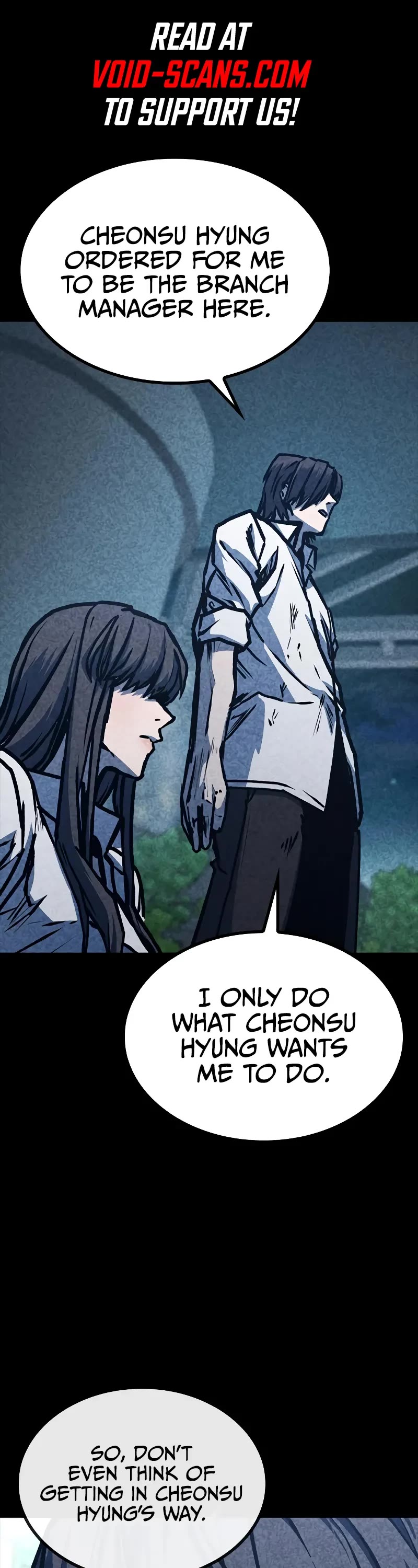 Hectopascal chapter 48 page 1