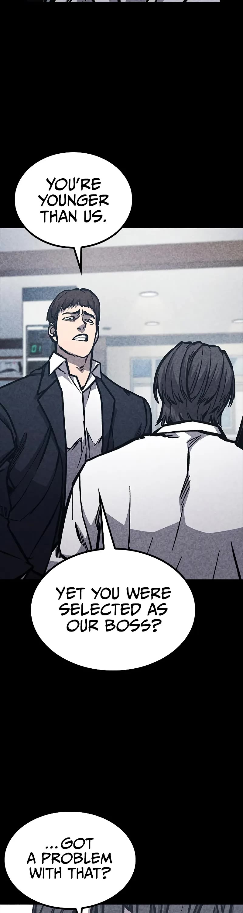 Hectopascal chapter 48 page 10