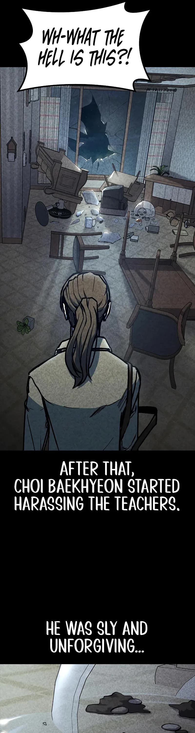 Hectopascal chapter 48 page 25