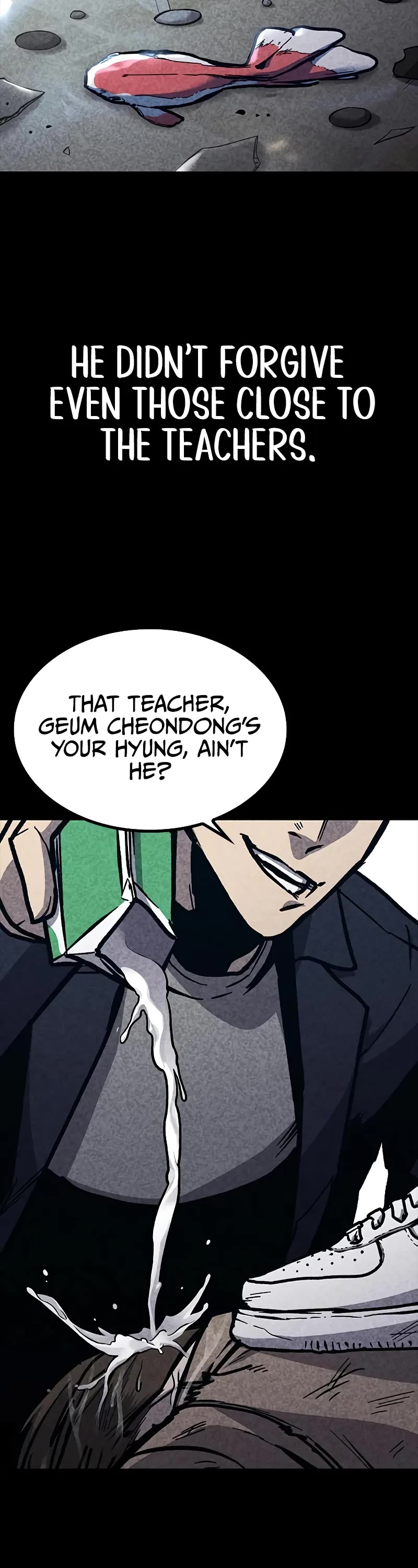 Hectopascal chapter 48 page 26