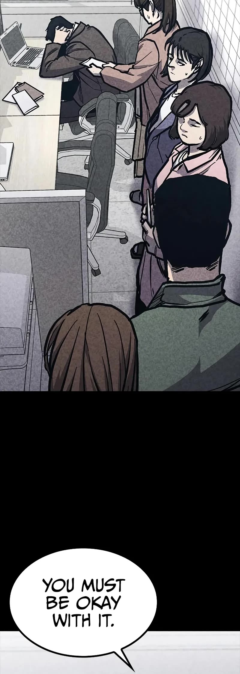 Hectopascal chapter 48 page 28