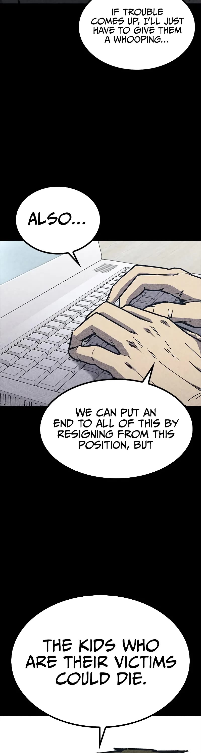 Hectopascal chapter 48 page 30