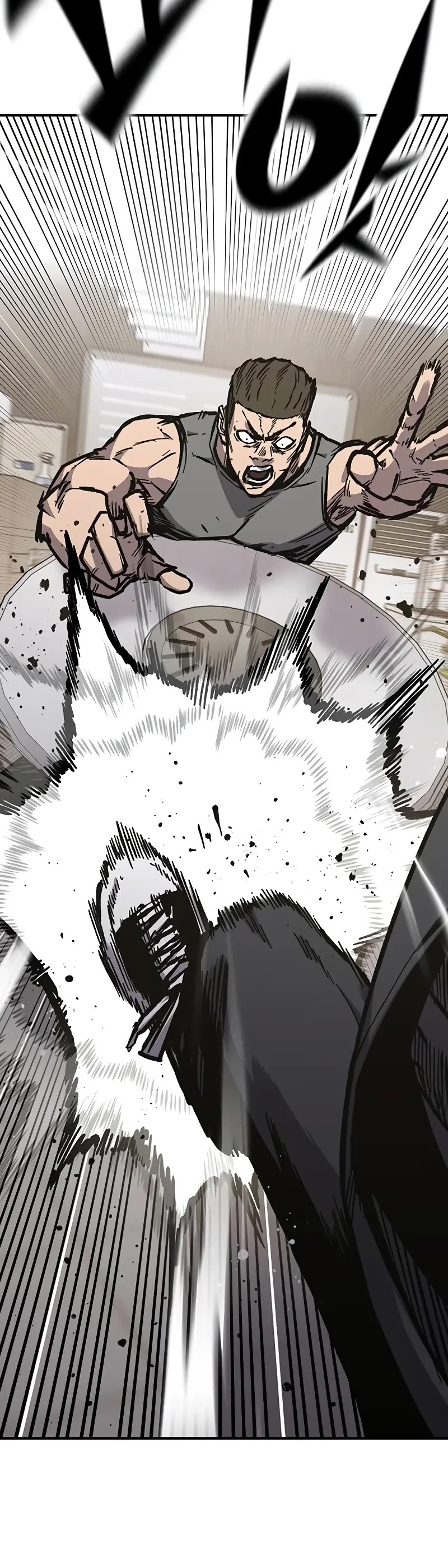 Hectopascal chapter 48 page 48