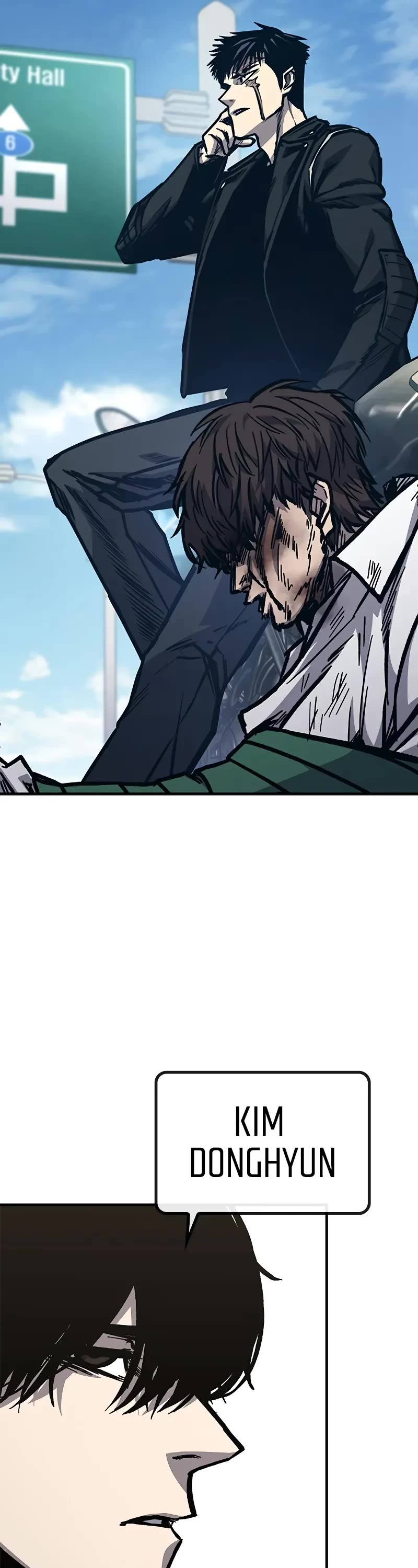 Hectopascal chapter 48 page 53